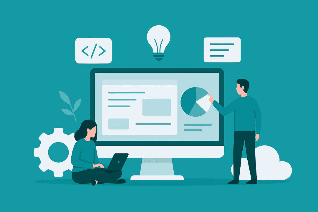 Emerging tech
